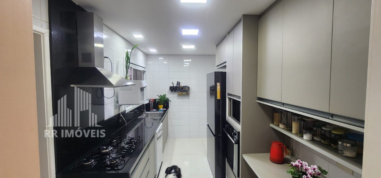 Apartamento, 3 quartos, 158 m² - Foto 10