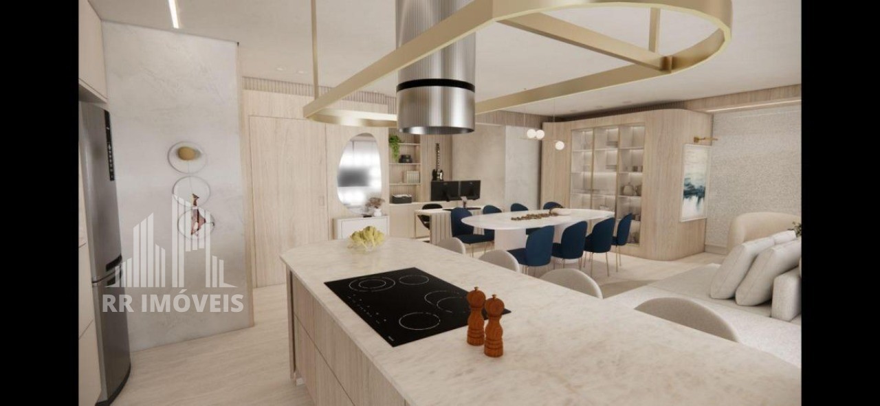 Apartamento, 2 quartos, 120 m² - Foto 1