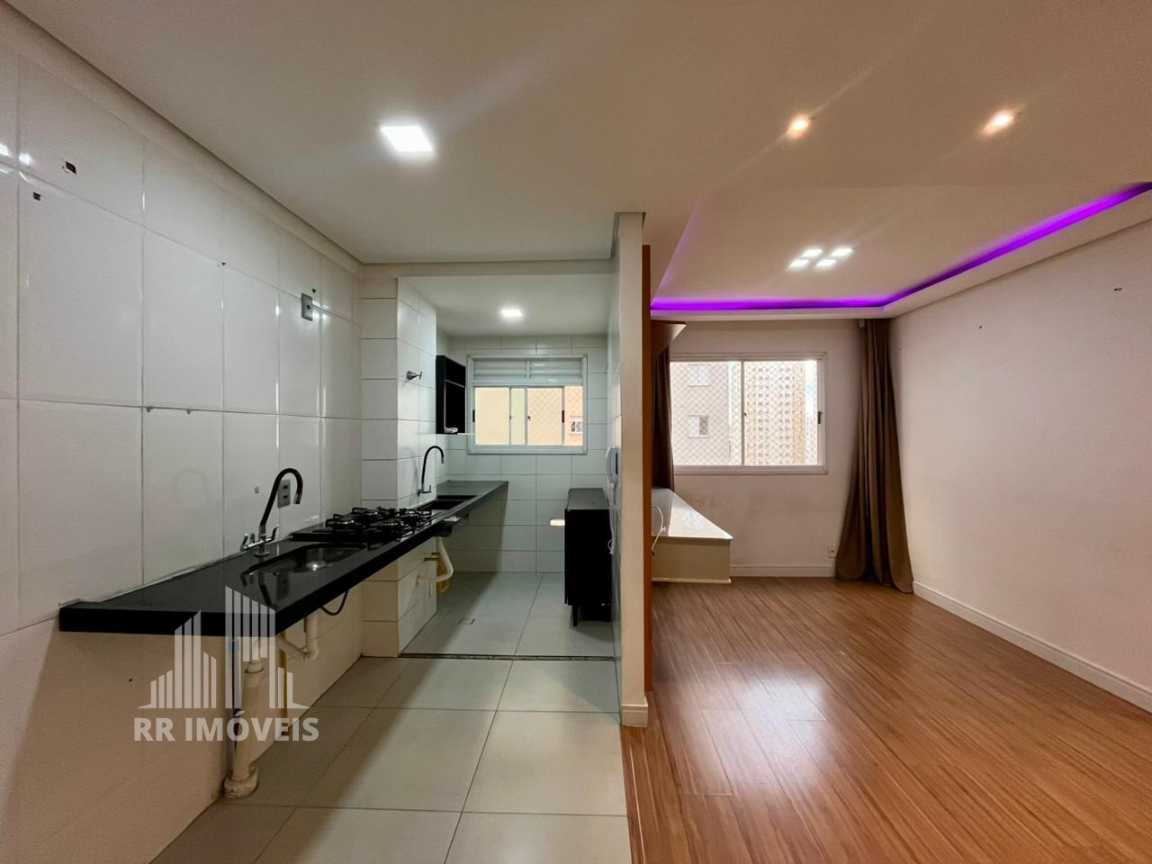 Apartamento, 2 quartos, 51 m² - Foto 3