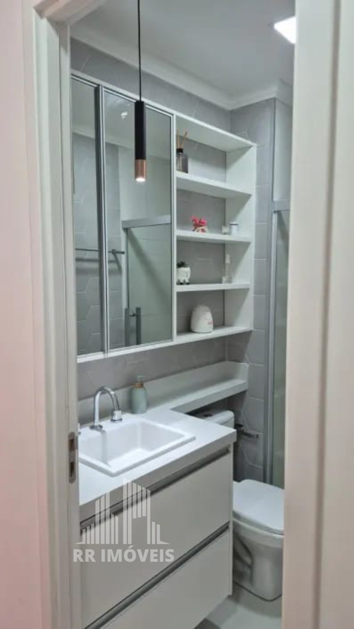 Apartamento, 3 quartos, 88 m² - Foto 11