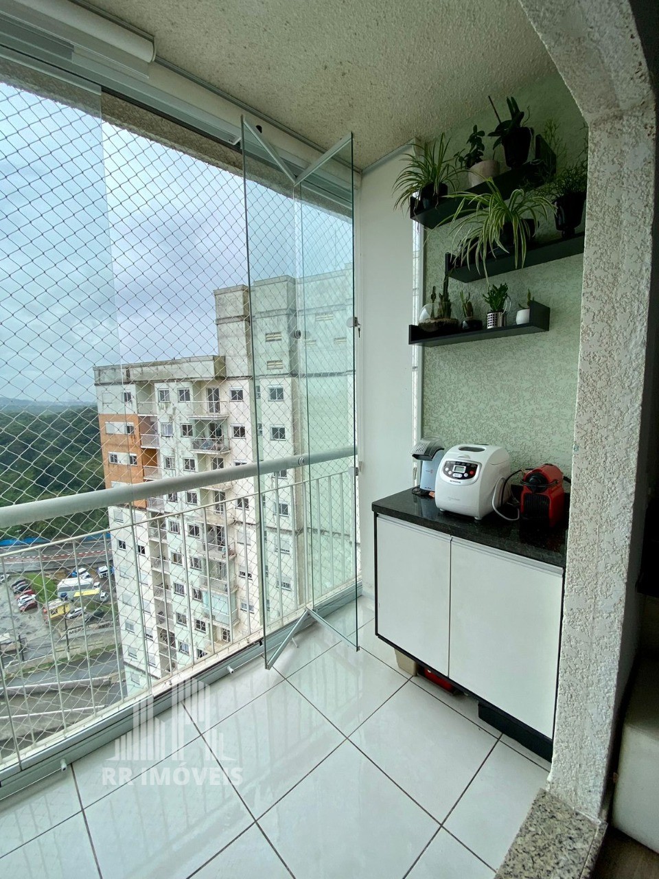 Apartamento, 2 quartos, 57 m² - Foto 5