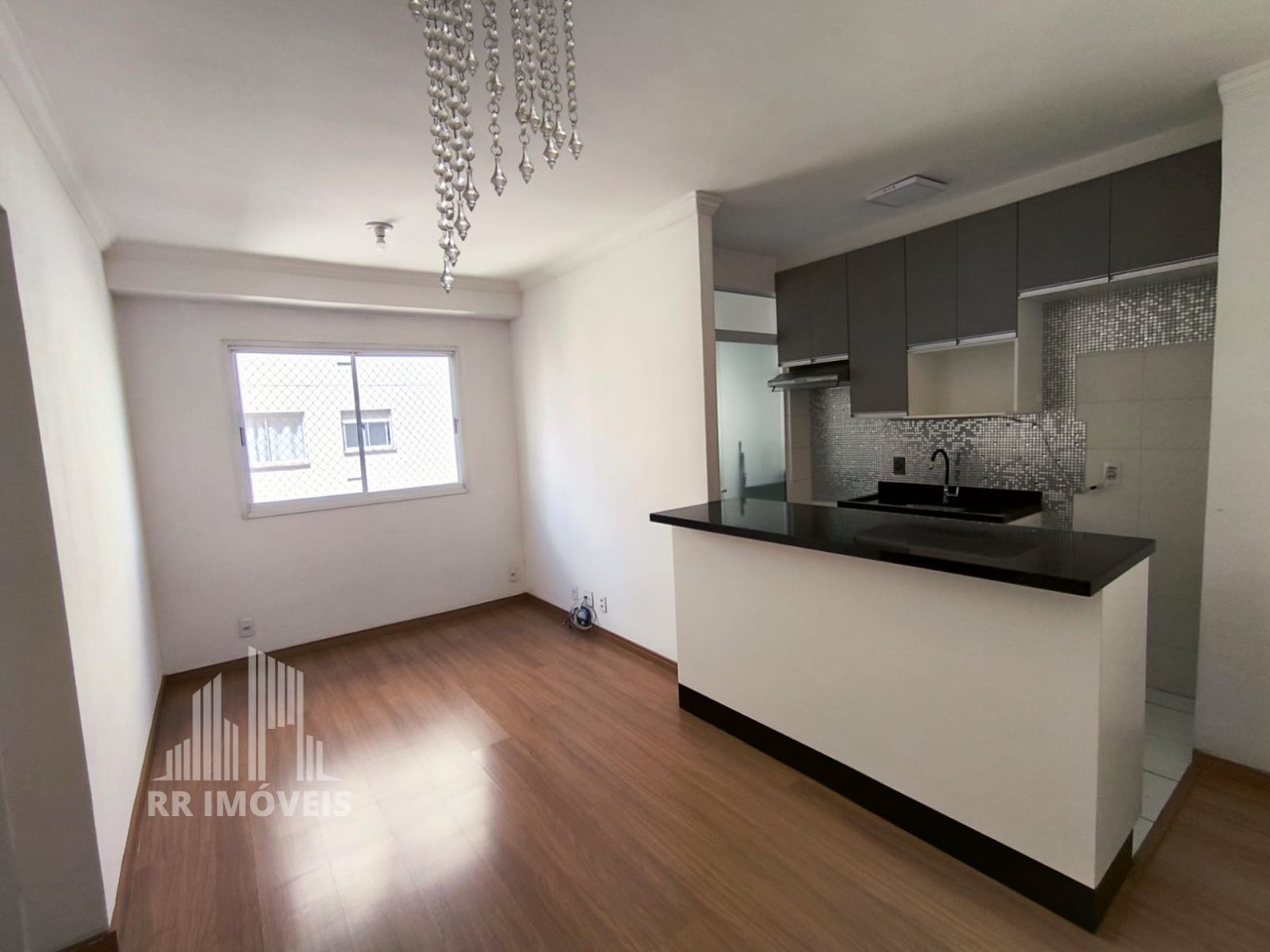 Apartamento, 2 quartos, 51 m² - Foto 1