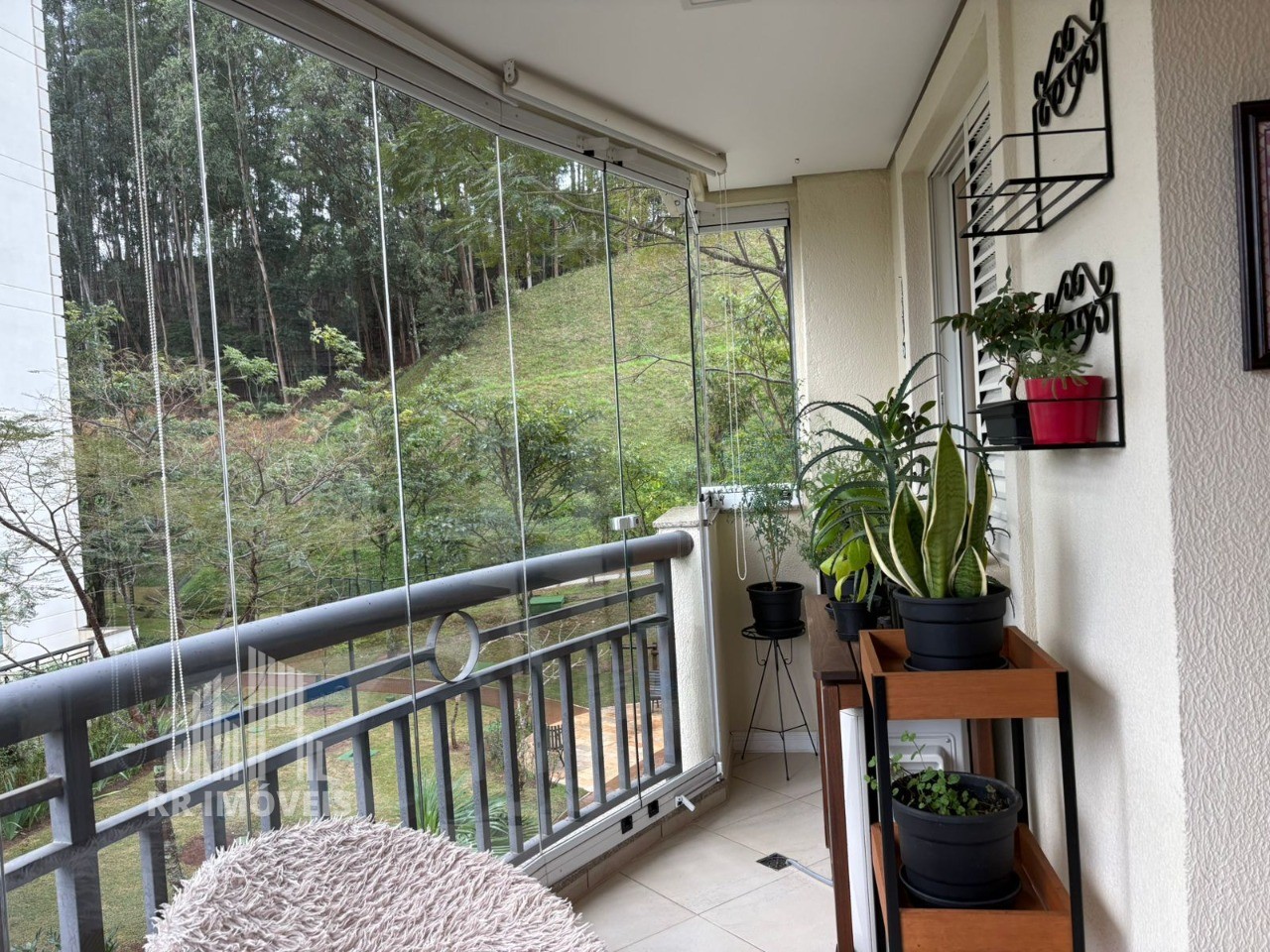 Apartamento, 2 quartos, 100 m² - Foto 4
