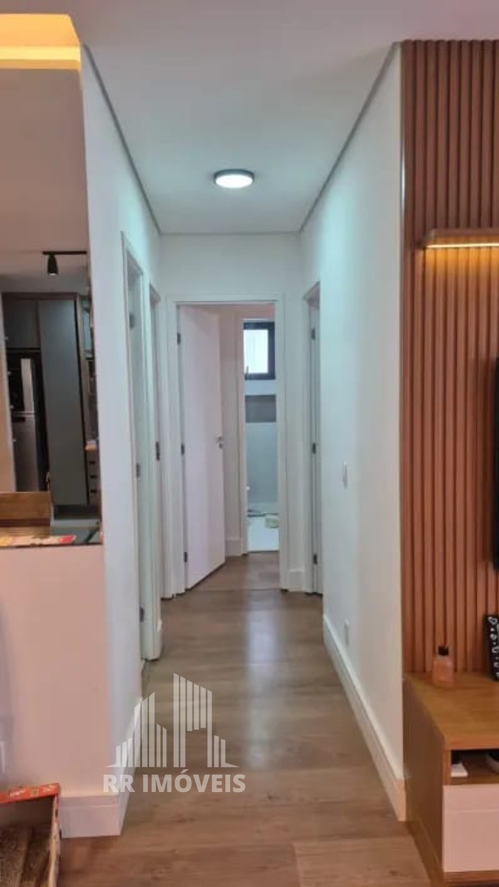 Apartamento, 3 quartos, 88 m² - Foto 7
