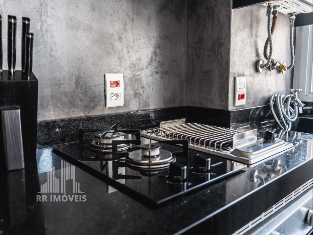 Apartamento, 1 quarto, 78 m² - Foto 9