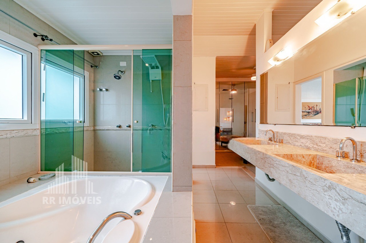 Casa, 4 quartos, 430 m² - Foto 23