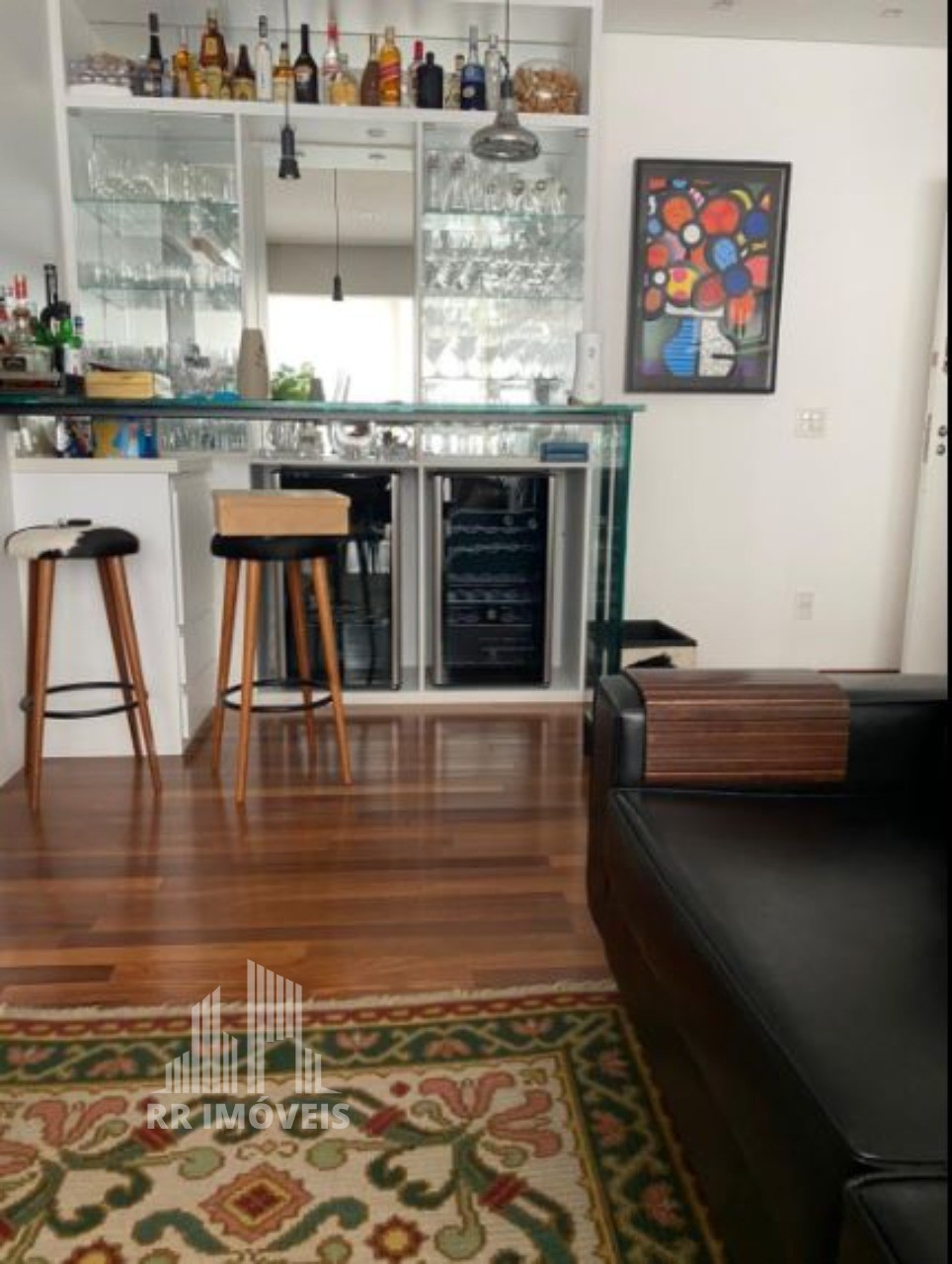 Apartamento, 2 quartos, 76 m² - Foto 8
