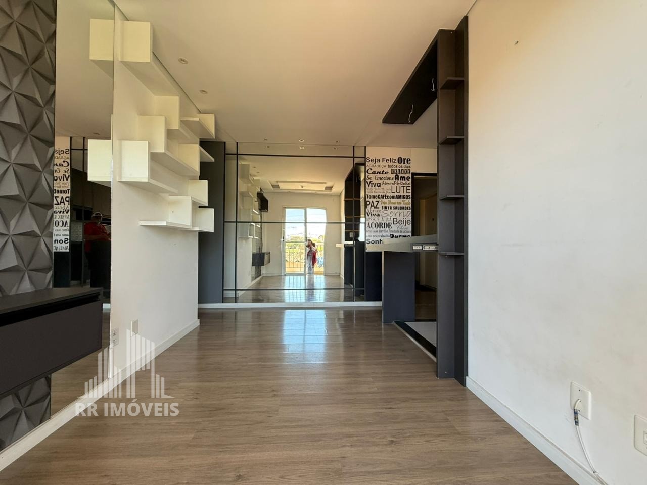 Apartamento, 2 quartos, 45 m² - Foto 17