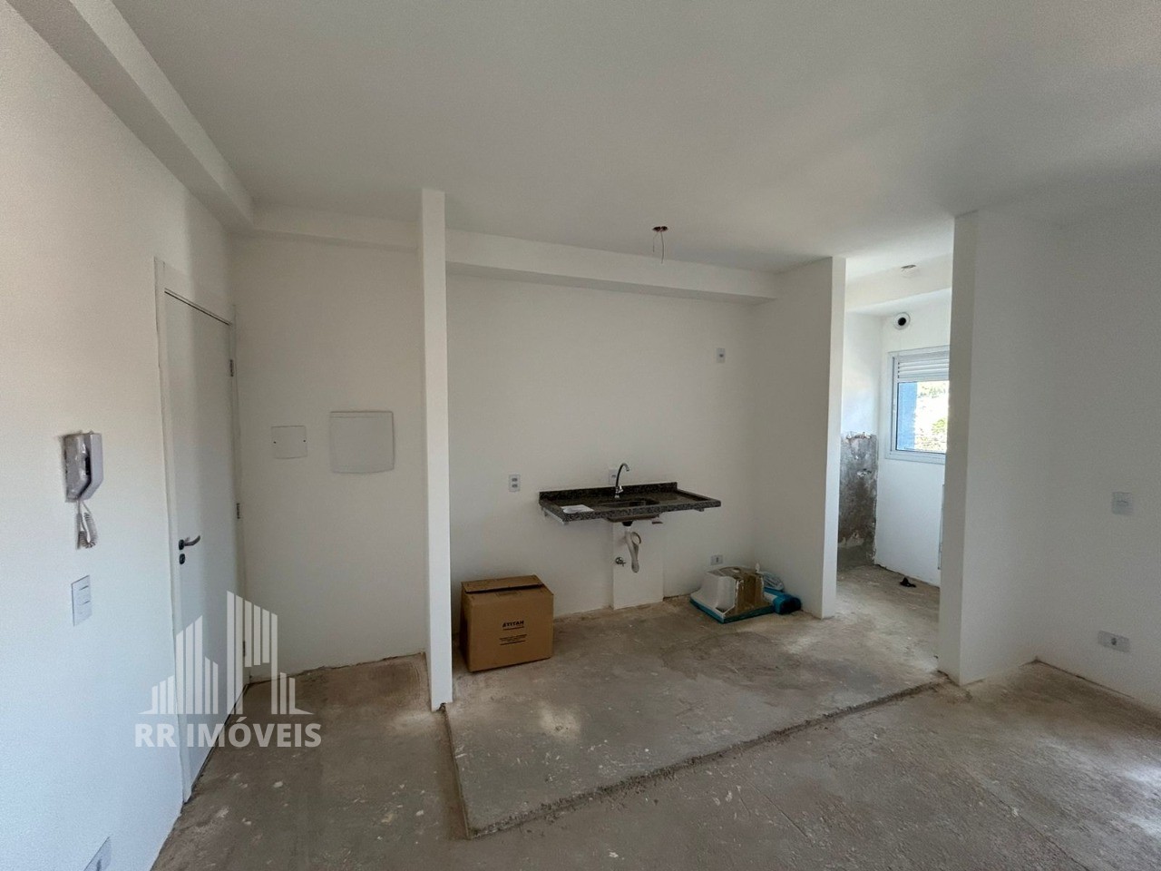 Apartamento, 2 quartos, 57 m² - Foto 1