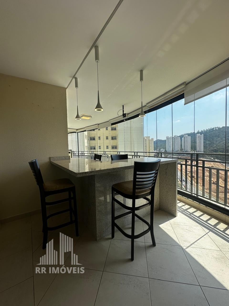 Apartamento, 3 quartos, 201 m² - Foto 5