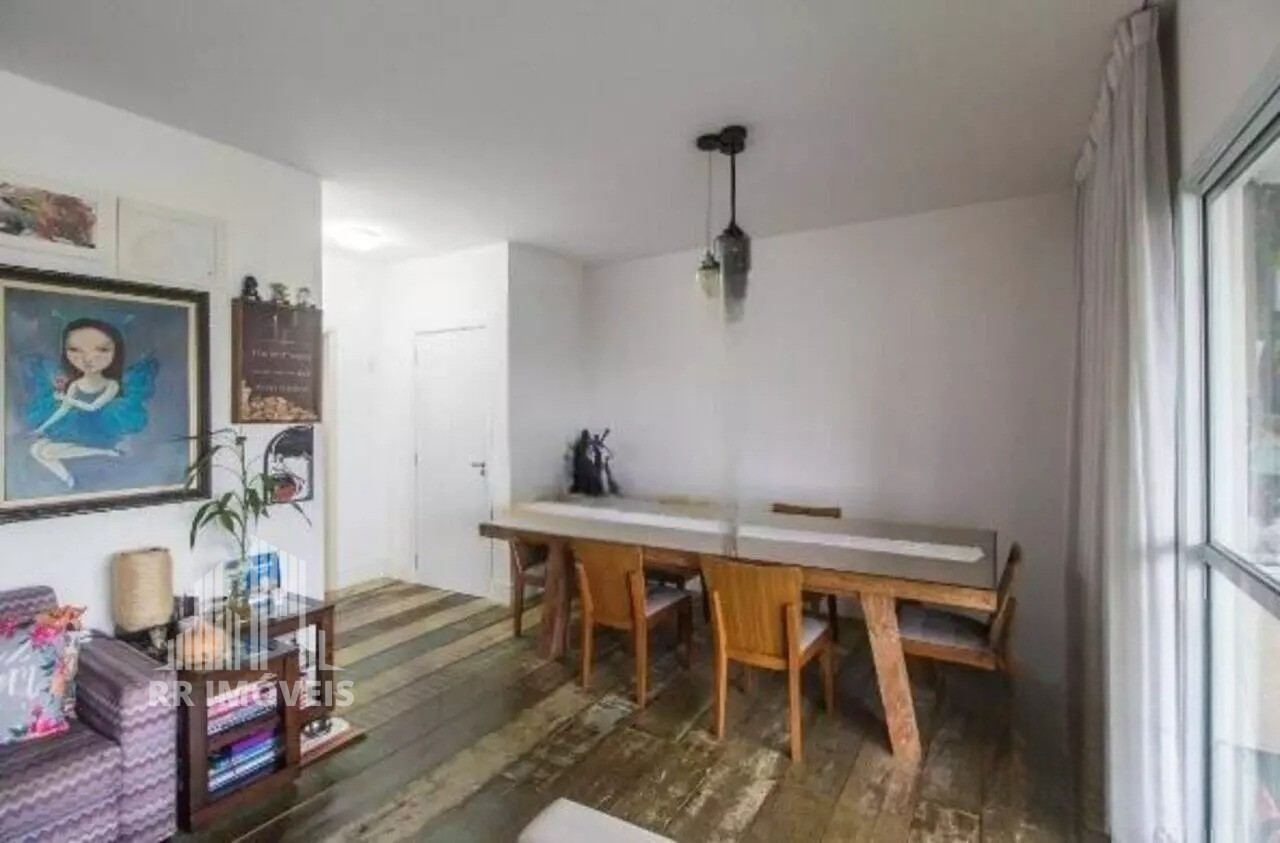 Apartamento, 3 quartos, 132 m² - Foto 6