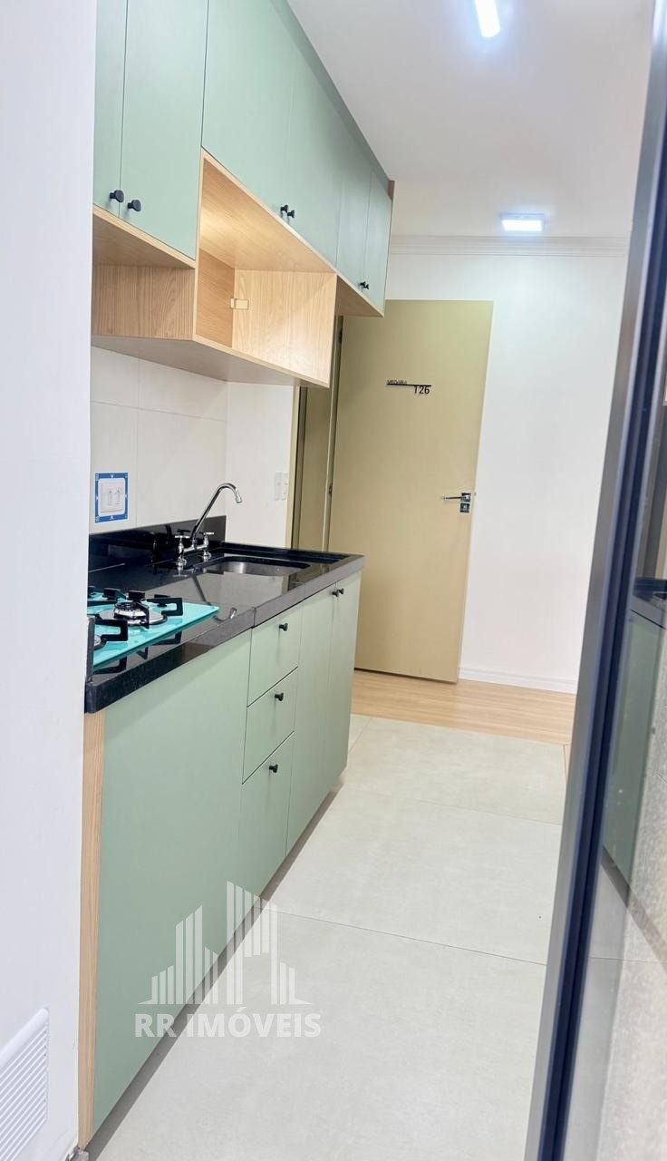 Apartamento, 2 quartos, 64 m² - Foto 4