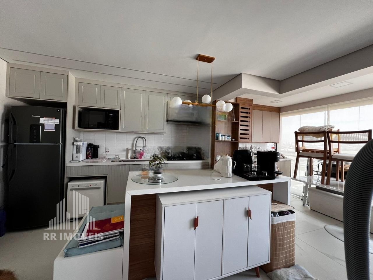 Apartamento, 2 quartos, 75 m² - Foto 3
