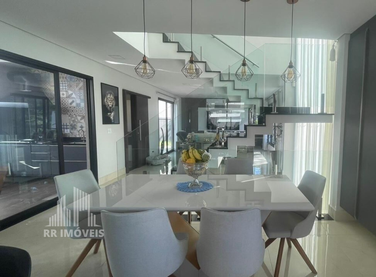 Casa, 3 quartos, 197 m² - Foto 3