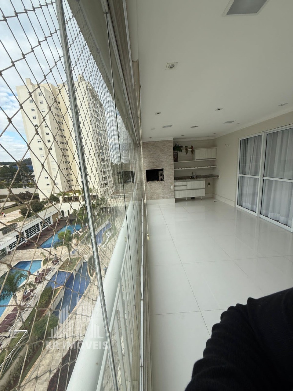 Apartamento, 3 quartos, 158 m² - Foto 7