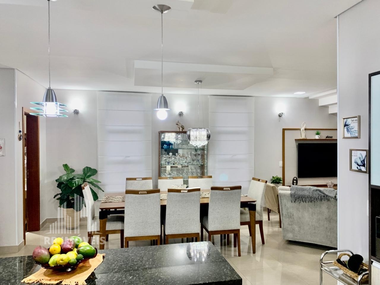 Casa, 3 quartos, 212 m² - Foto 6