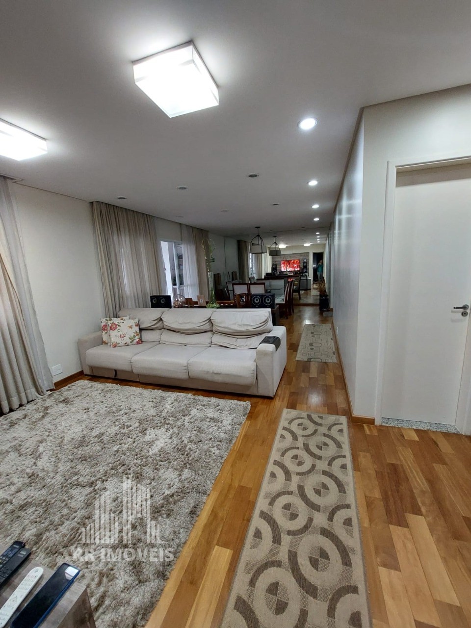 Apartamento, 3 quartos, 132 m² - Foto 4