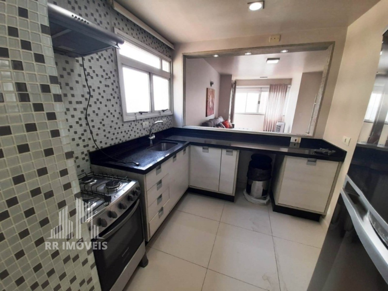 Apartamento, 2 quartos, 98 m² - Foto 4