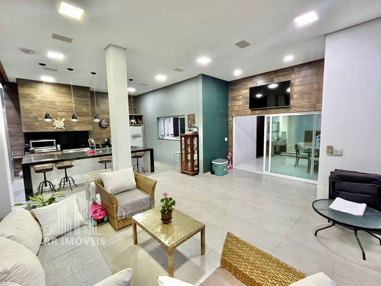 Casa, 3 quartos, 399 m² - Foto 17