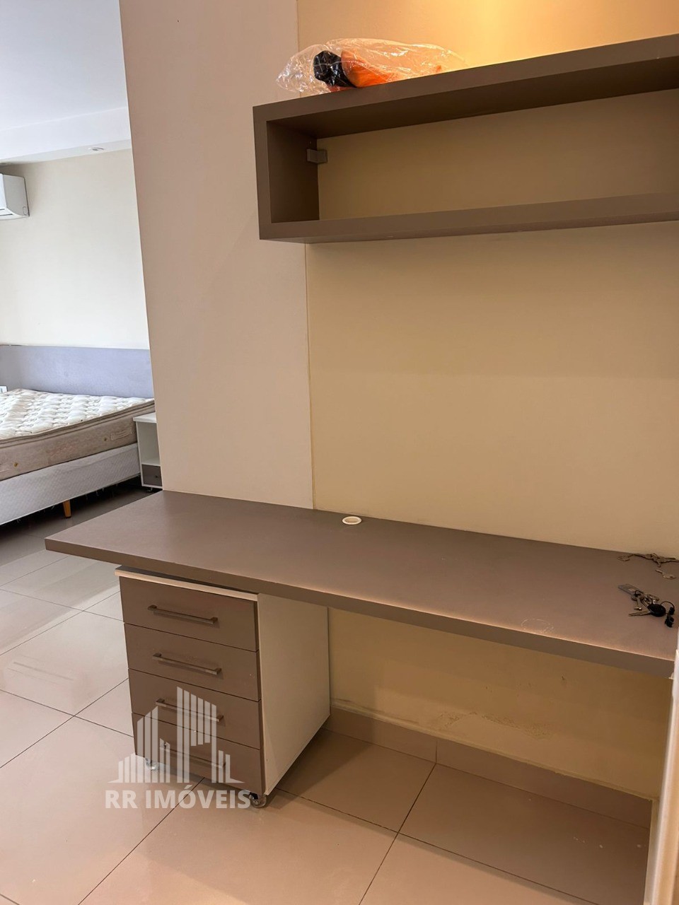 Apartamento, 1 quarto, 42 m² - Foto 10