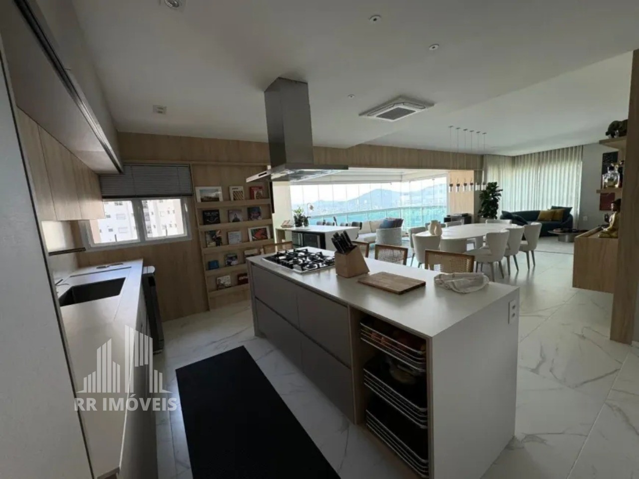 Apartamento, 3 quartos, 200 m² - Foto 6