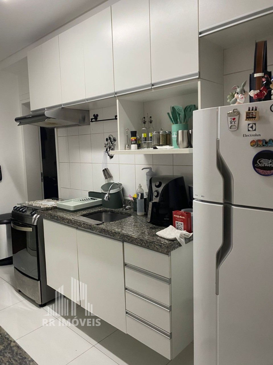 Apartamento, 2 quartos, 76 m² - Foto 7