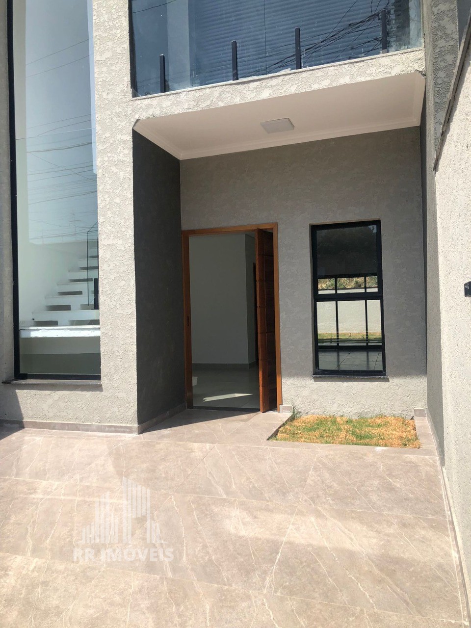 Casa, 3 quartos, 121 m² - Foto 3