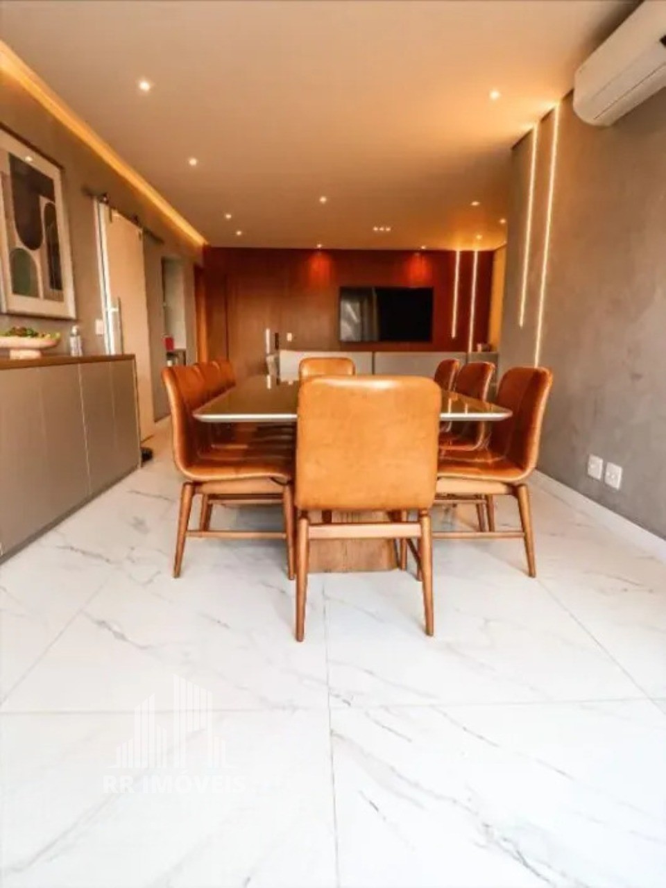 Apartamento, 3 quartos, 136 m² - Foto 4