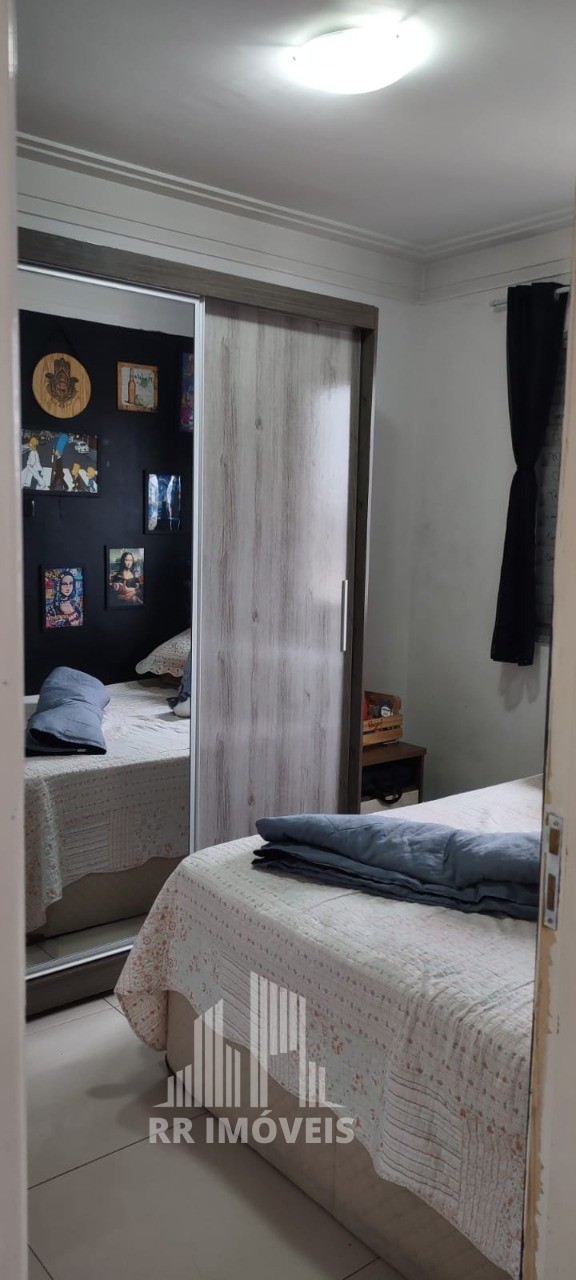 Apartamento, 3 quartos, 54 m² - Foto 13