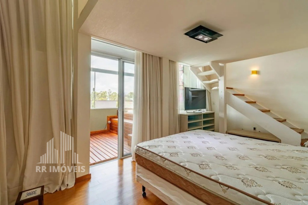 Casa, 3 quartos, 268 m² - Foto 21