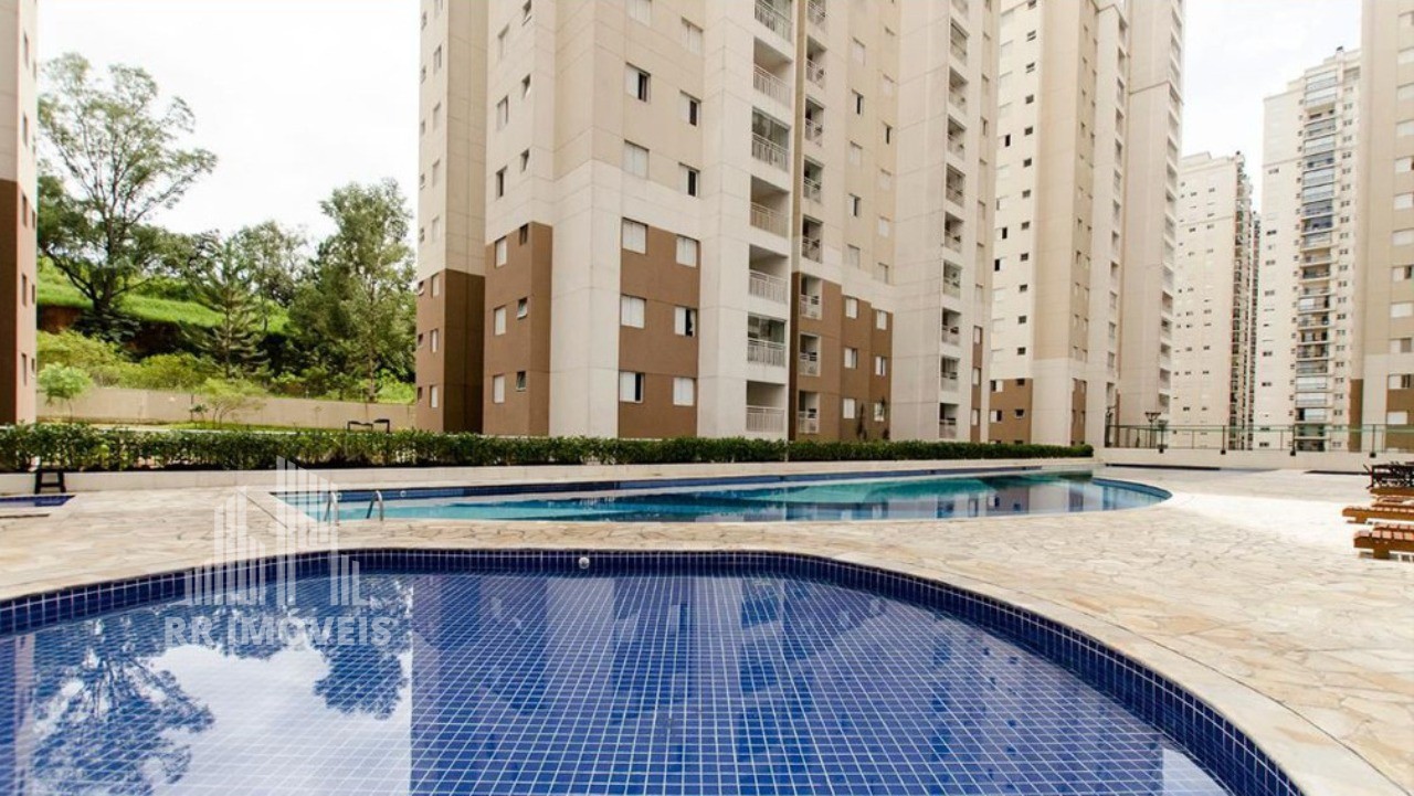 Apartamento, 2 quartos, 85 m² - Foto 20