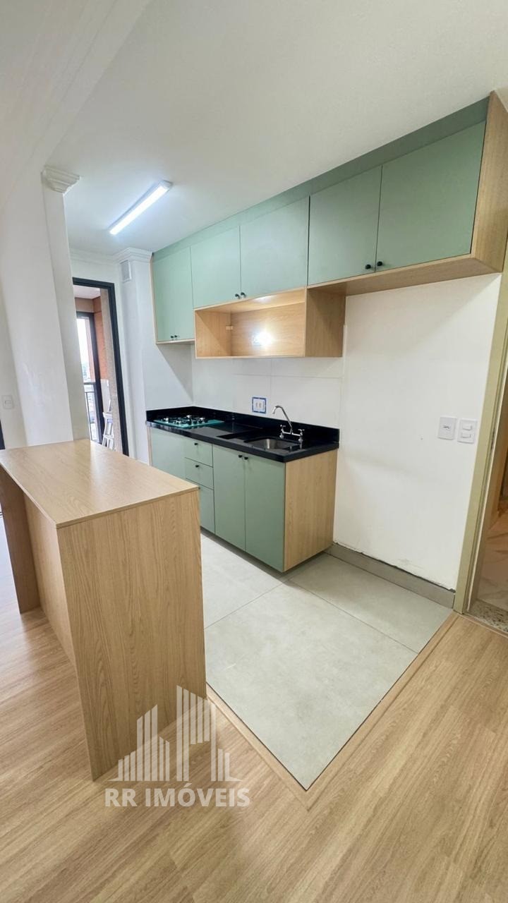 Apartamento, 2 quartos, 64 m² - Foto 2