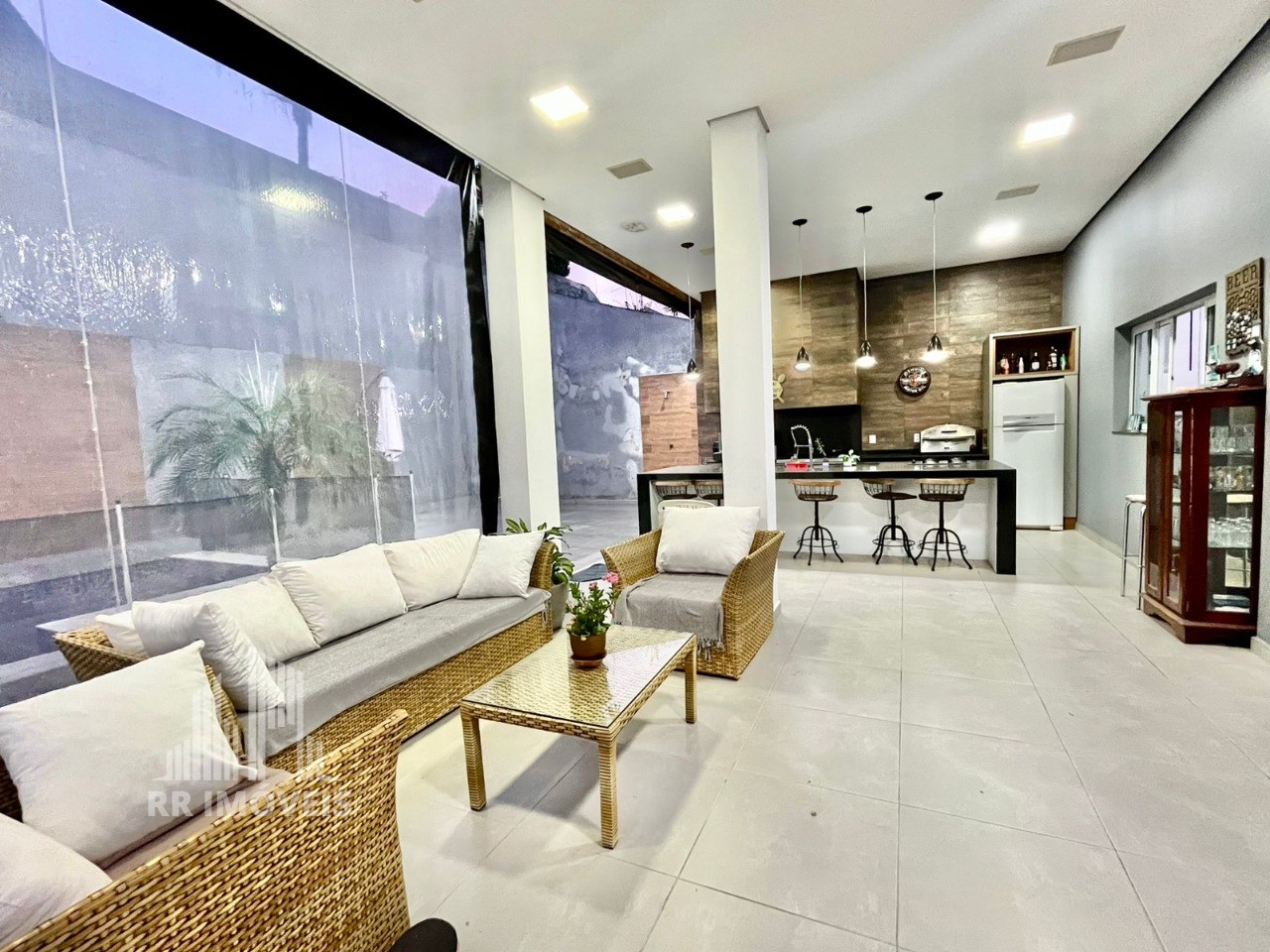 Casa, 3 quartos, 399 m² - Foto 16