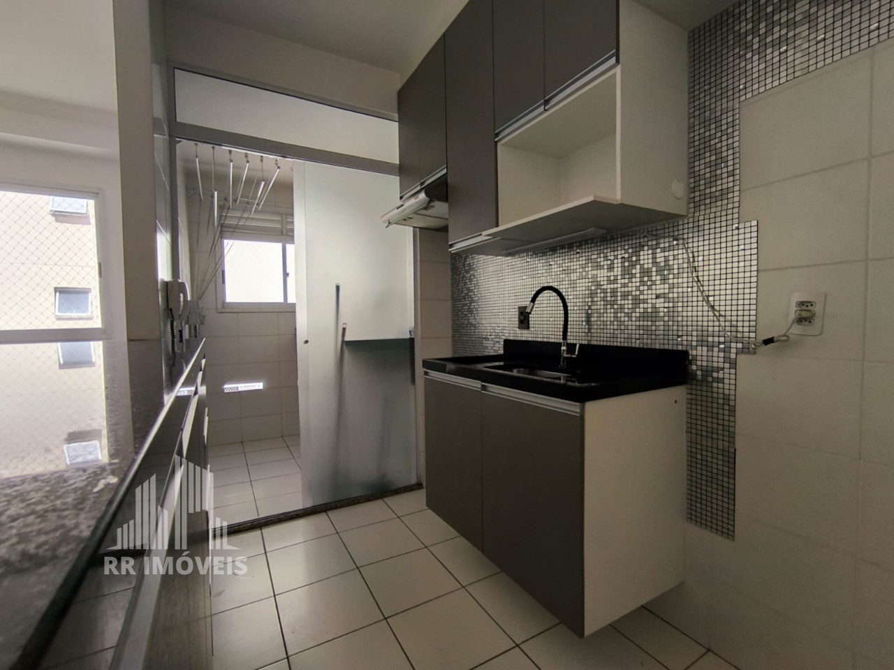 Apartamento, 2 quartos, 51 m² - Foto 3