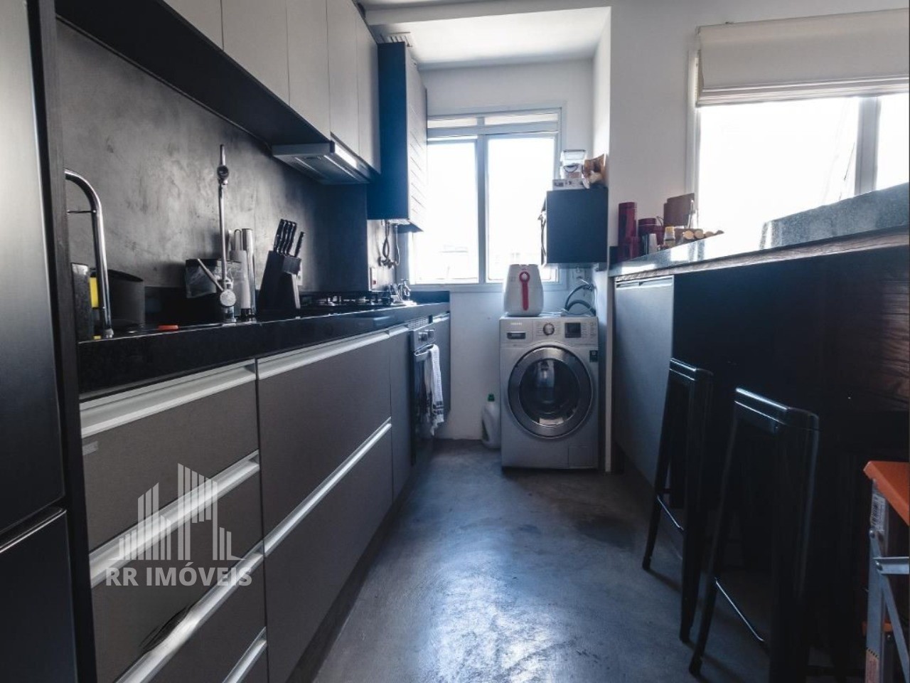 Apartamento, 1 quarto, 78 m² - Foto 7