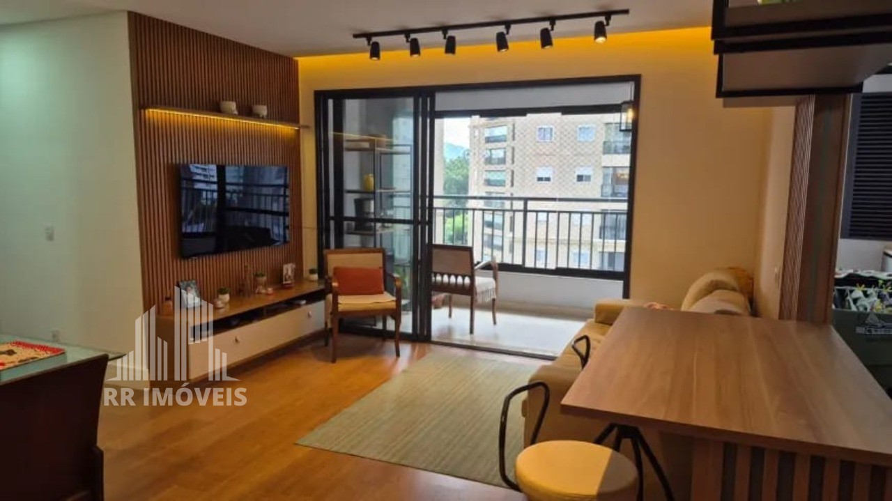 Apartamento, 3 quartos, 88 m² - Foto 1