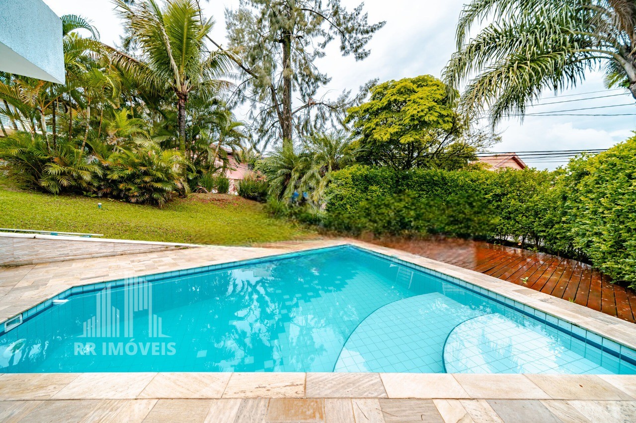 Casa, 4 quartos, 430 m² - Foto 2