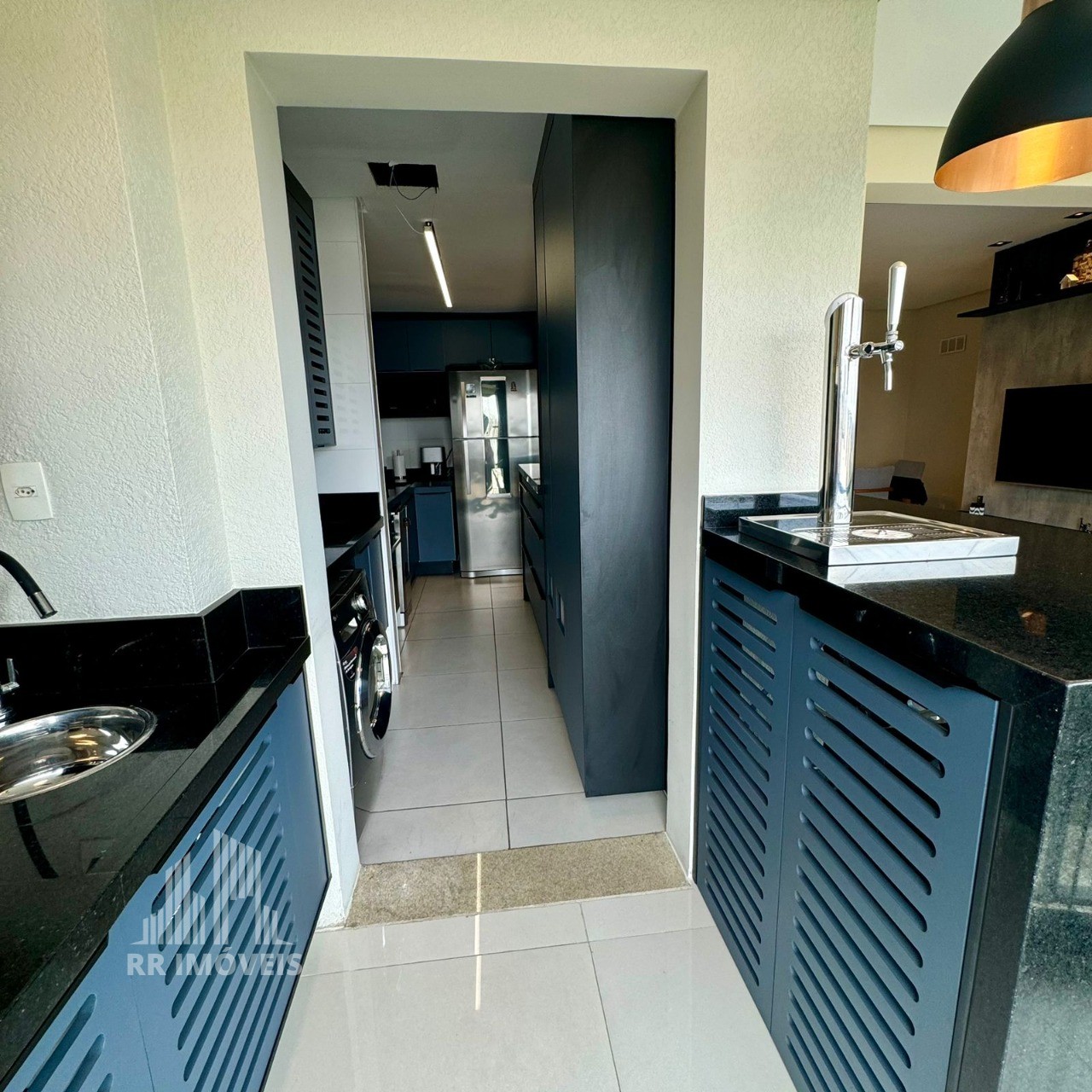 Apartamento, 3 quartos, 87 m² - Foto 5