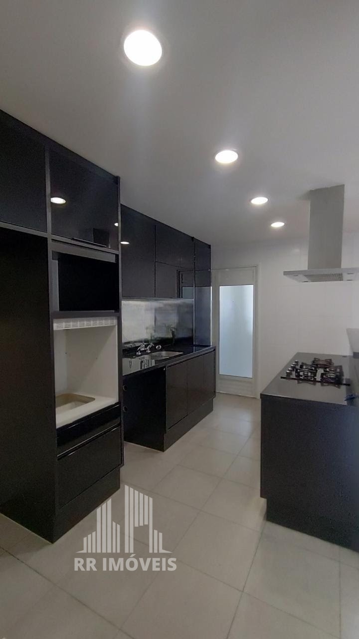 Apartamento, 4 quartos, 200 m² - Foto 3