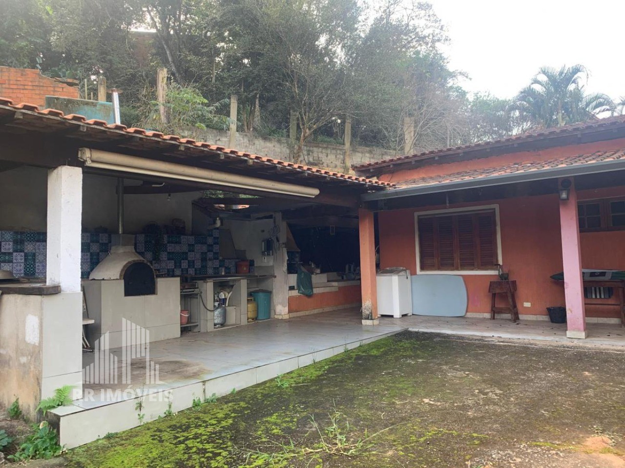 Casa, 3 quartos, 330 m² - Foto 2