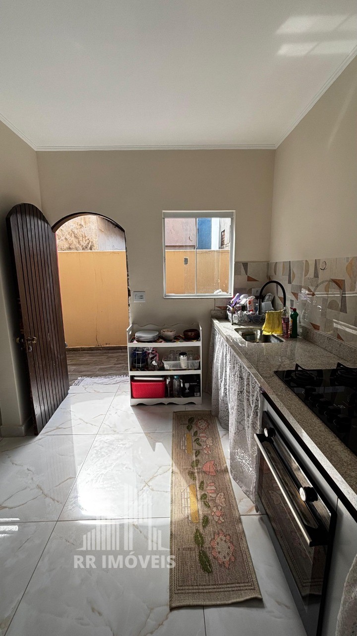Casa, 3 quartos, 161 m² - Foto 8