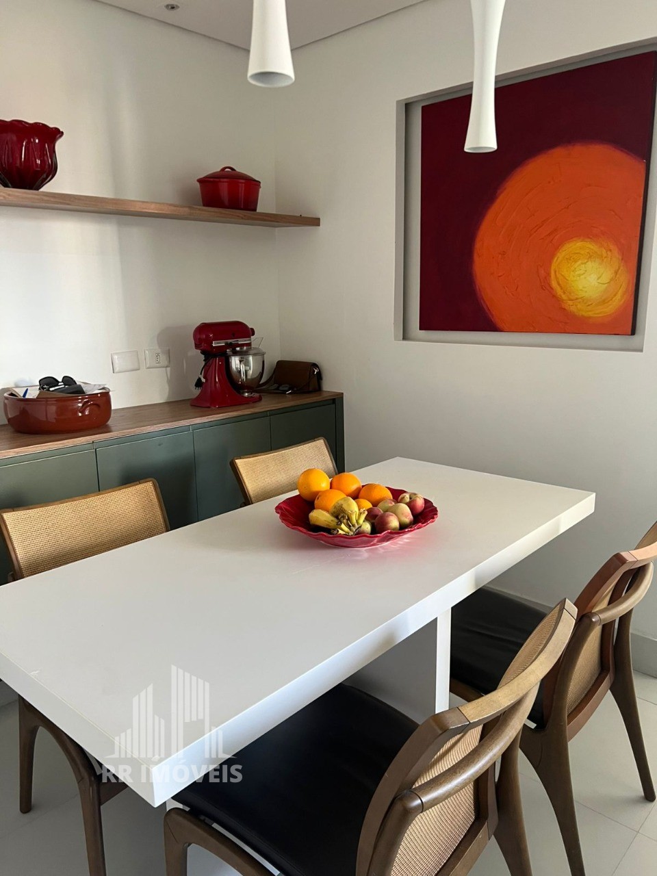 Apartamento, 3 quartos, 181 m² - Foto 10