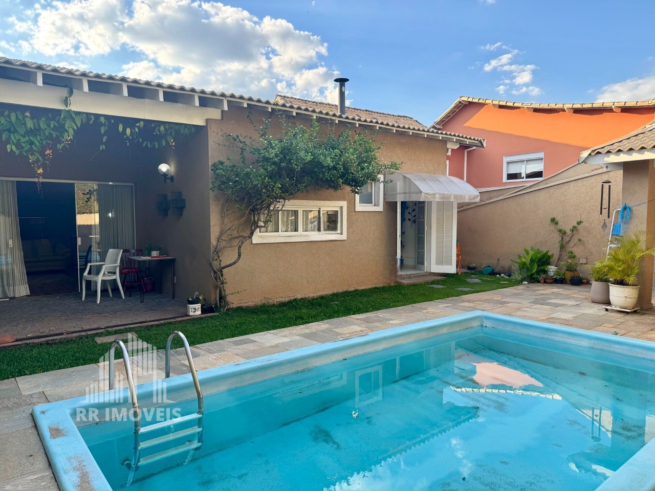 Casa, 4 quartos, 198 m² - Foto 12