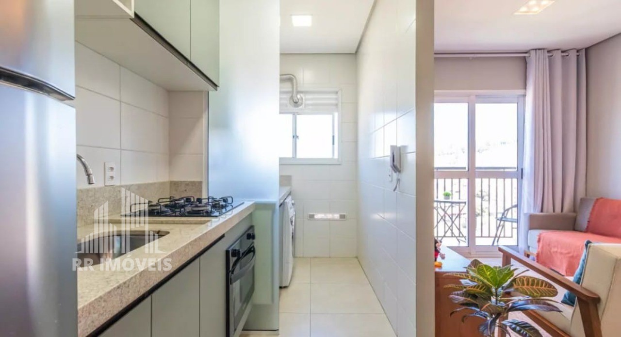 Apartamento, 2 quartos, 55 m² - Foto 10
