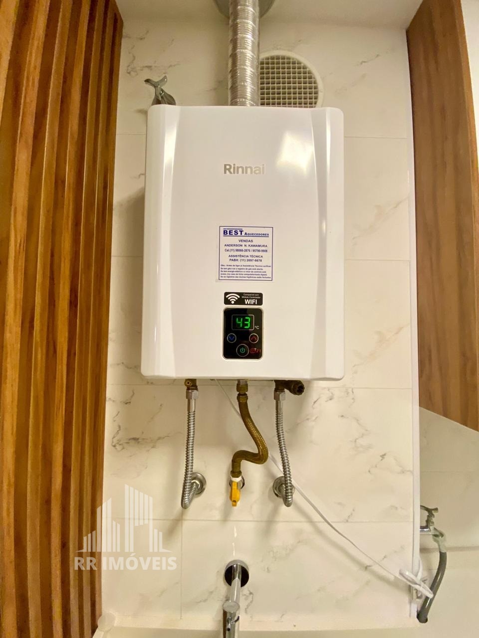 Apartamento, 2 quartos, 66 m² - Foto 7