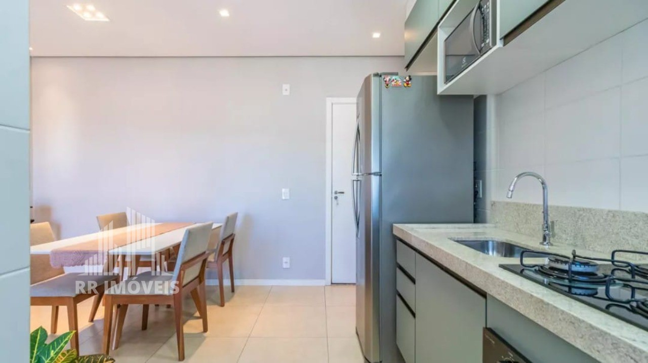 Apartamento, 2 quartos, 55 m² - Foto 11