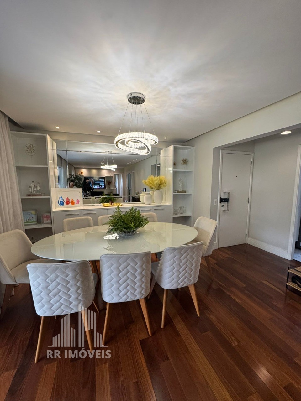 Apartamento, 3 quartos, 144 m² - Foto 6
