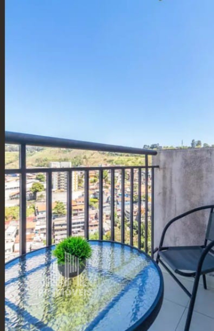 Apartamento, 2 quartos, 55 m² - Foto 14