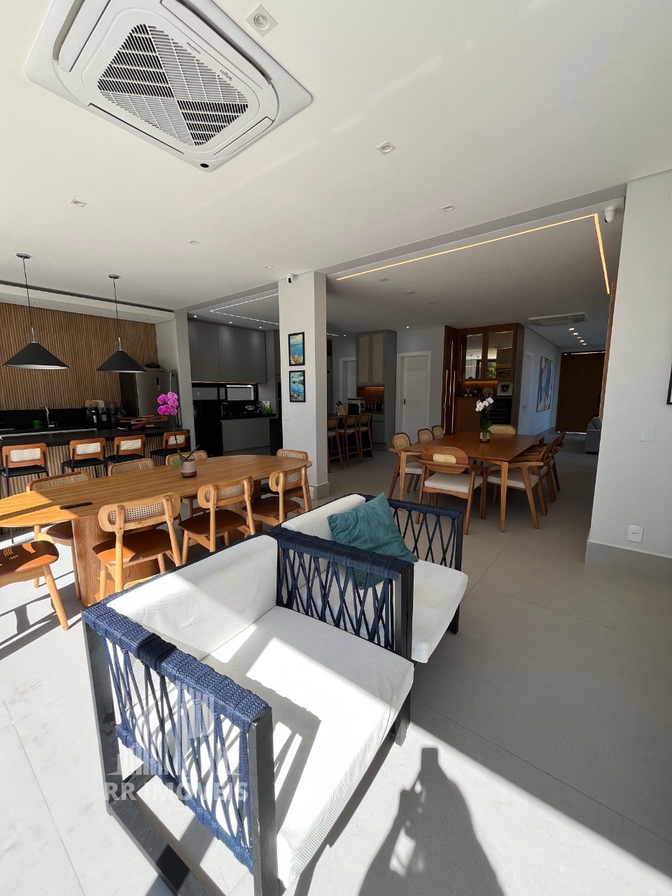 Casa, 5 quartos, 371 m² - Foto 6