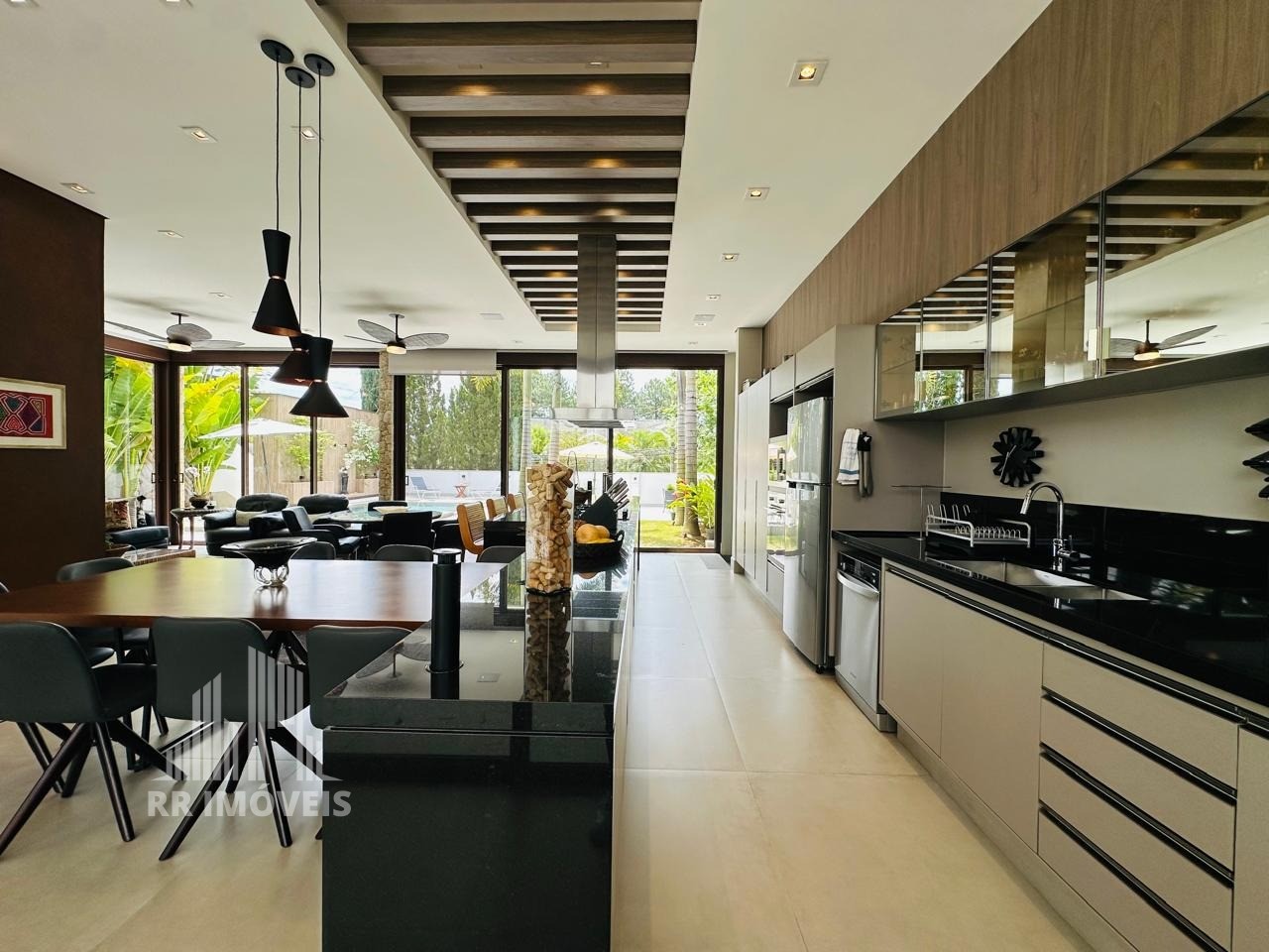 Casa, 4 quartos, 705 m² - Foto 16